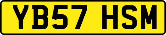 YB57HSM