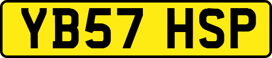 YB57HSP
