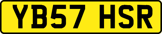 YB57HSR
