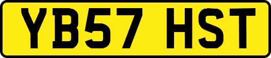 YB57HST
