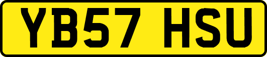 YB57HSU
