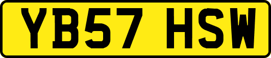 YB57HSW