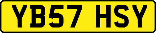 YB57HSY