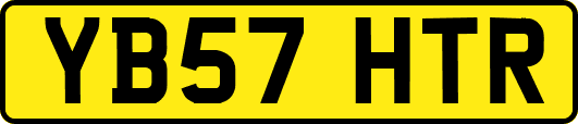 YB57HTR