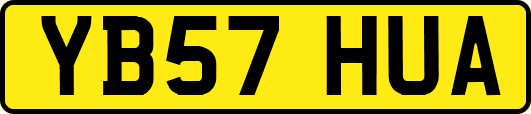 YB57HUA