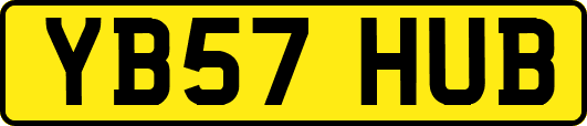 YB57HUB