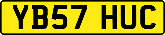 YB57HUC