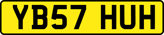 YB57HUH