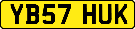 YB57HUK