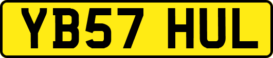 YB57HUL