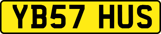 YB57HUS