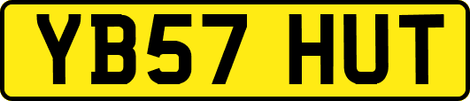 YB57HUT