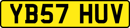 YB57HUV