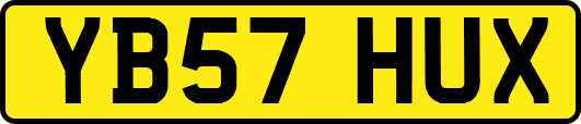 YB57HUX