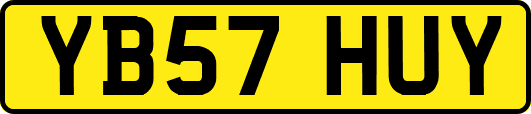 YB57HUY