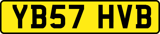 YB57HVB