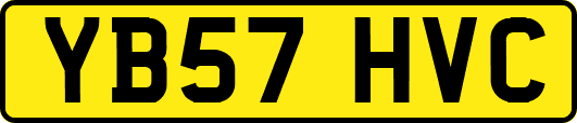 YB57HVC