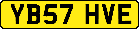 YB57HVE