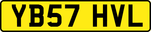 YB57HVL