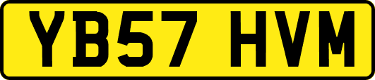 YB57HVM