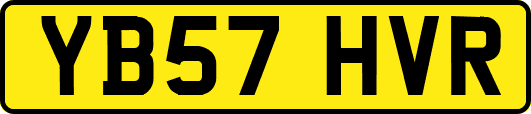 YB57HVR