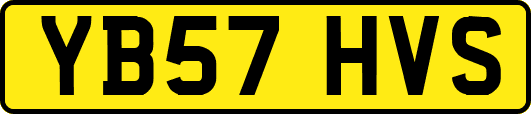 YB57HVS