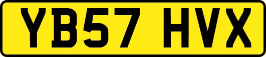 YB57HVX