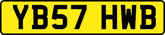 YB57HWB