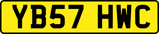 YB57HWC