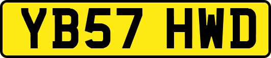 YB57HWD