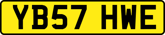 YB57HWE