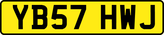 YB57HWJ
