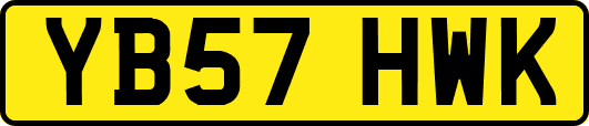 YB57HWK