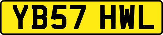 YB57HWL