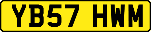 YB57HWM