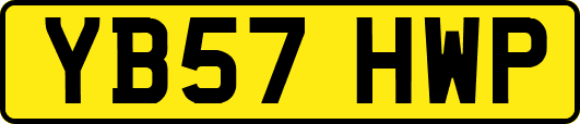 YB57HWP