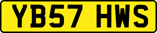 YB57HWS