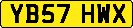YB57HWX