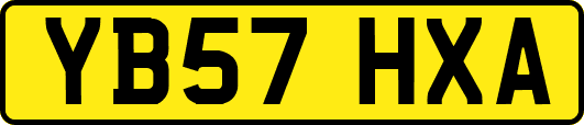 YB57HXA