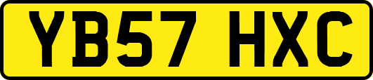 YB57HXC