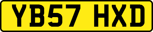 YB57HXD