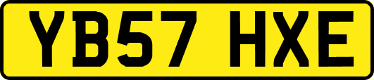 YB57HXE