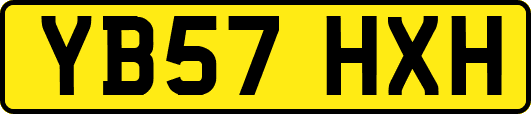YB57HXH