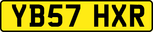 YB57HXR