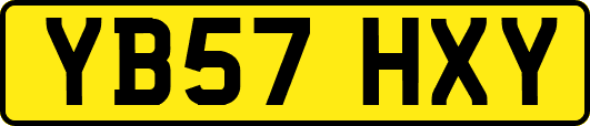 YB57HXY