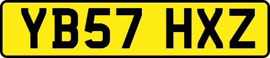 YB57HXZ