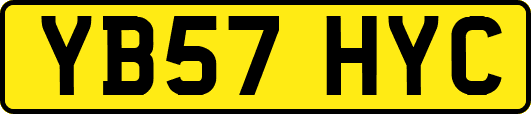 YB57HYC