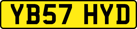 YB57HYD