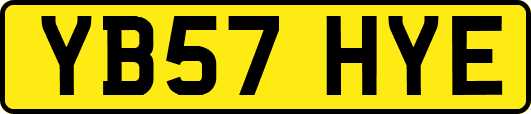 YB57HYE