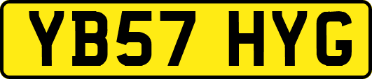 YB57HYG